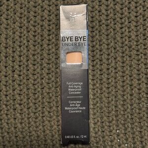 IT Cosmetics BYE BYE UNDER EYE Concealer Light beige (11.5)